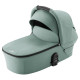 Коляска 3 в 1 Britax Roemer Smile 5Z+Baby-Safe Pro, Jade Green+Deep Black