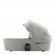 Коляска 3 в 1 Britax Roemer Smile 5Z Lux Collection+Baby-Safe Core, Linen Grey