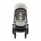Коляска 3 в 1 Britax Roemer Smile 5Z Lux Collection+Baby-Safe Core, Linen Grey