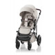 Коляска 2 в 1 Britax Roemer Smile 5Z Lux, Soft Taupe