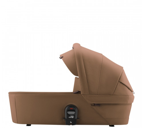 Коляска 2 в 1 Britax Roemer Smile 5Z Lux, Warm Caramel