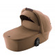 Коляска 2 в 1 Britax Roemer Smile 5Z Lux, Warm Caramel