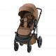 Коляска 2 в 1 Britax Roemer Smile 5Z Lux, Warm Caramel