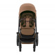 Коляска 2 в 1 Britax Roemer Smile 5Z Lux, Warm Caramel