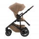 Коляска 2 в 1 Britax Roemer Smile 5Z Lux, Warm Caramel