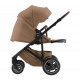 Коляска 2 в 1 Britax Roemer Smile 5Z Lux, Warm Caramel