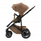 Коляска 2 в 1 Britax Roemer Smile 5Z Lux, Warm Caramel