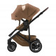 Коляска 2 в 1 Britax Roemer Smile 5Z Lux, Warm Caramel