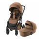 Коляска 2 в 1 Britax Roemer Smile 5Z Lux, Warm Caramel