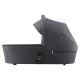 Коляска 3 в 1 Britax Roemer Smile 5Z+Baby-Safe Pro, Midnight Grey+Deep Black