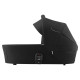Коляска 3 в 1 Britax Roemer Smile 5Z+Baby-Safe Pro, Space Black+Space Black