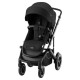 Коляска 3 в 1 Britax Roemer Smile 5Z+Baby-Safe Pro, Space Black+Space Black