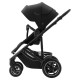 Коляска 3 в 1 Britax Roemer Smile 5Z+Baby-Safe Pro, Space Black+Space Black