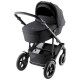 Коляска 2 в 1 Britax Roemer Smile 5Z Style, Carbon Black