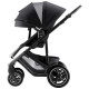 Коляска 2 в 1 Britax Roemer Smile 5Z Style, Carbon Black