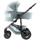 Коляска 2 в 1 Britax Roemer Smile 5Z Style, Harbor Blue