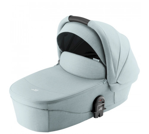 Коляска 2 в 1 Britax Roemer Smile 5Z Style, Harbor Blue