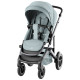 Коляска 2 в 1 Britax Roemer Smile 5Z Style, Harbor Blue
