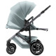 Коляска 2 в 1 Britax Roemer Smile 5Z Style, Harbor Blue