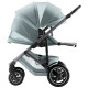 Коляска 2 в 1 Britax Roemer Smile 5Z Style, Harbor Blue