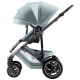 Коляска 2 в 1 Britax Roemer Smile 5Z Style, Harbor Blue
