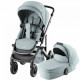 Коляска 2 в 1 Britax Roemer Smile 5Z Style, Harbor Blue