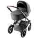 Коляска 2 в 1 Britax Roemer Smile 5Z Style, Mineral Grey