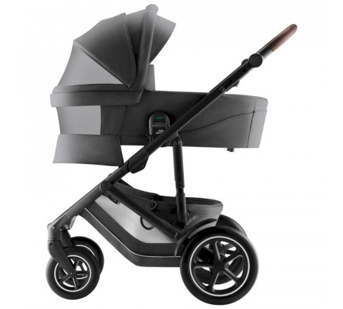 Коляска 2 в 1 Britax Roemer Smile 5Z Style, Mineral Grey