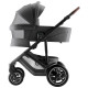 Коляска 2 в 1 Britax Roemer Smile 5Z Style, Mineral Grey