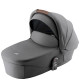 Коляска 2 в 1 Britax Roemer Smile 5Z Style, Mineral Grey
