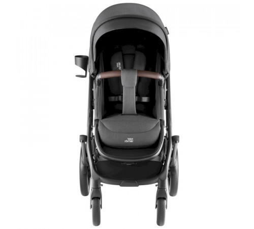 Коляска 2 в 1 Britax Roemer Smile 5Z Style, Mineral Grey