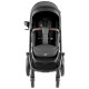 Коляска 2 в 1 Britax Roemer Smile 5Z Style, Mineral Grey