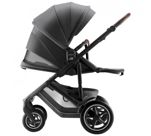 Коляска 2 в 1 Britax Roemer Smile 5Z Style, Mineral Grey