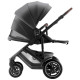 Коляска 2 в 1 Britax Roemer Smile 5Z Style, Mineral Grey