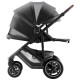 Коляска 2 в 1 Britax Roemer Smile 5Z Style, Mineral Grey