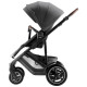 Коляска 2 в 1 Britax Roemer Smile 5Z Style, Mineral Grey