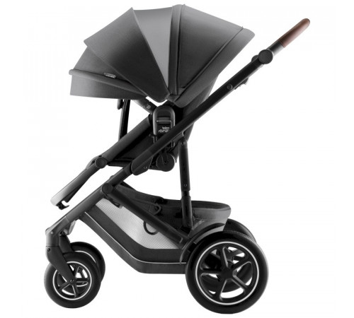 Коляска 2 в 1 Britax Roemer Smile 5Z Style, Mineral Grey