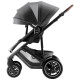 Коляска 2 в 1 Britax Roemer Smile 5Z Style, Mineral Grey