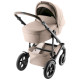 Коляска 2 в 1 Britax Roemer Smile 5Z Style, Teak