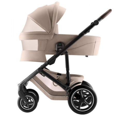 Коляска 2 в 1 Britax Roemer Smile 5Z Style, Teak