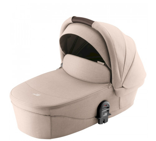 Коляска 2 в 1 Britax Roemer Smile 5Z Style, Teak