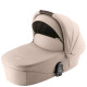 Коляска 2 в 1 Britax Roemer Smile 5Z Style, Teak