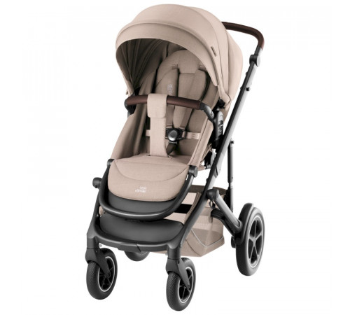 Коляска 2 в 1 Britax Roemer Smile 5Z Style, Teak