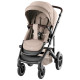 Коляска 2 в 1 Britax Roemer Smile 5Z Style, Teak