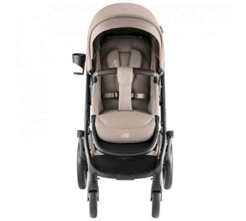 Коляска 2 в 1 Britax Roemer Smile 5Z Style, Teak