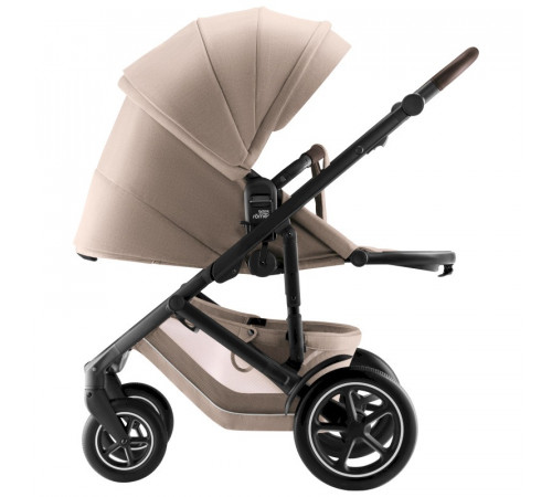 Коляска 2 в 1 Britax Roemer Smile 5Z Style, Teak