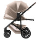 Коляска 2 в 1 Britax Roemer Smile 5Z Style, Teak