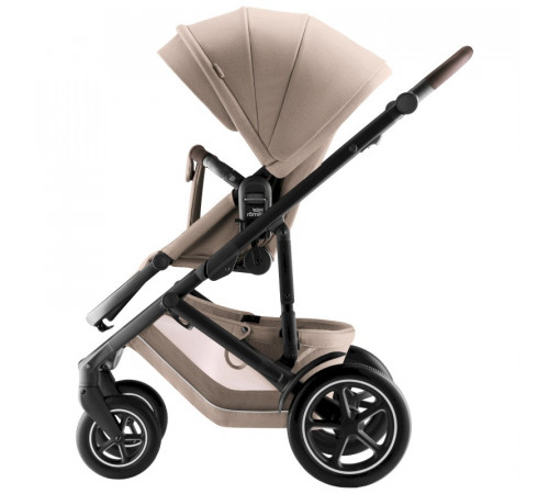 Коляска 2 в 1 Britax Roemer Smile 5Z Style, Teak