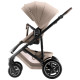 Коляска 2 в 1 Britax Roemer Smile 5Z Style, Teak