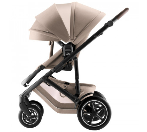 Коляска 2 в 1 Britax Roemer Smile 5Z Style, Teak